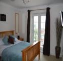 Jago Apartment