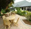 Bushtown Hotel