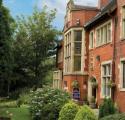 Best Western Broadfield Park Hotel