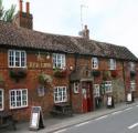 The Red Lion