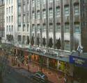 Britannia Hotel Birmingham