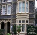 Beaufort Guest House
