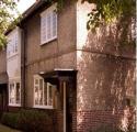 Port Sunlight Holiday Cottages