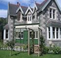 West Wing of Clifton