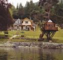 The Lodge