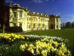 Hartwell House Hotel, Restaurant & Spa, Aylesbury, Buckinghamshire