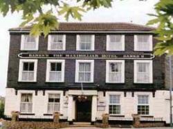 Great Western Hotel, Worcester, Worcestershire
