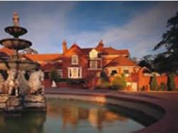 Ramada Hotel and Resort Kidderminster, Bewdley, Worcestershire