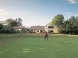 Brown Trout Golf & Country Inn, Coleraine, County Londonderry