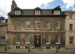 No 12, Cirencester, Gloucestershire