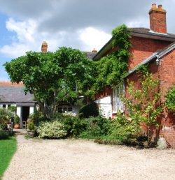 Broadwell House, Devizes, Wiltshire