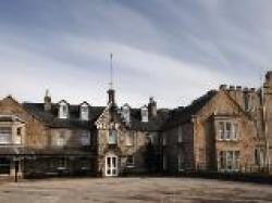 Huntly Arms Hotel, Aboyne, Grampian