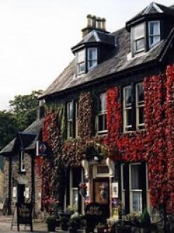 Cuilfail Hotel, Oban, Argyll