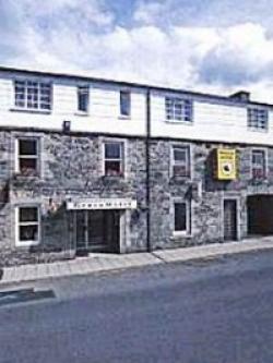 Bruce Hotel, Newton Stewart, Dumfries and Galloway