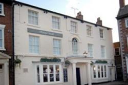 Kings Head Hotel, Beverley, East Yorkshire