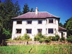 Glenurquhart House Hotel, Inverness, Highlands