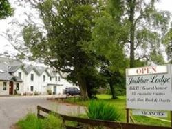 Inchbae Lodge Hotel, Garve, Highlands