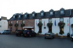 Priory Hotel, Beauly, Highlands