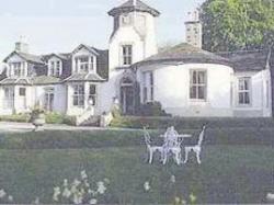 Glen Druidh House Hotel, Inverness, Highlands