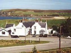 Melvich Hotel, Thurso, Highlands