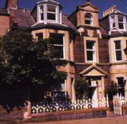 Breadalbane House Hotel, Wick, Highlands