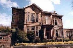 Royal Ettrick Hotel, Edinburgh, Edinburgh and the Lothians