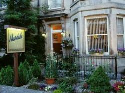 Mardale Guest House, Edinburgh, Edinburgh and the Lothians