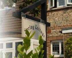 Spring Cottage, Goodwood, Sussex