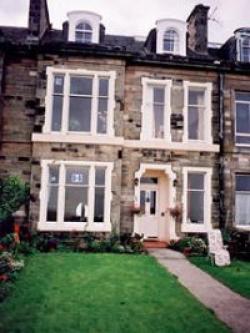 Harvest Guest House, Edinburgh, Edinburgh and the Lothians