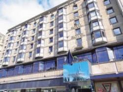 Ramada Edinburgh Mount Royal, Edinburgh, Edinburgh and the Lothians