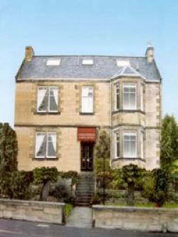 Corstorphine Lodge Hotel, Edinburgh, Edinburgh and the Lothians