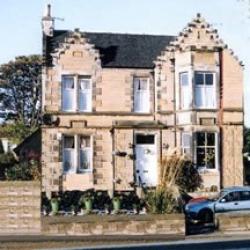 Corstorphine Guest House, Edinburgh, Edinburgh and the Lothians