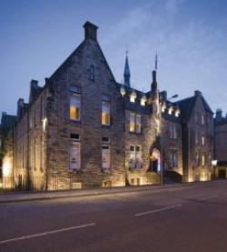 Edinburgh City Hotel, Edinburgh, Edinburgh and the Lothians