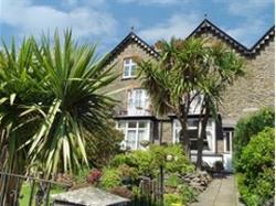 Lee House, Lynton, Devon