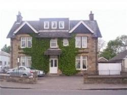 The Old Tram House, Stirling, Stirlingshire