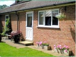 the garden room, Oakham, Rutland