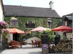 Golden Ball Inn, Ironbridge, Shropshire