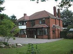 The Redlands, Solihull, West Midlands