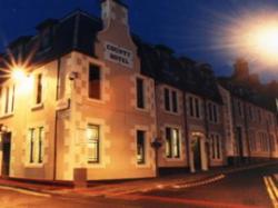 County Hotel, Stornoway, Western Isles