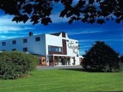 Cabarfeidh Hotel, Stornoway, Western Isles