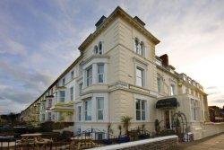 Manor Hotel, Llandudno, North Wales