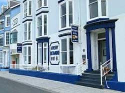 Richmond Hotel, Aberystwyth, West Wales