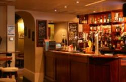 The Narrowboat, Middlewich, Cheshire