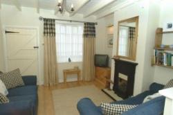 Pebble Cottage, Flamborough, East Yorkshire