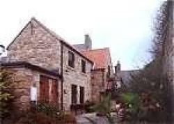 Stanners Stable, Warkworth, Northumberland