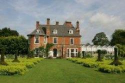 Sutton Bonington Hall, Sutton Bonington, Leicestershire