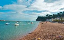 Coast View Holiday Park, Teignmouth, Devon