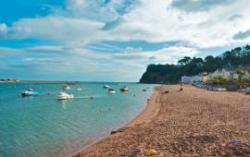 Coast View Holiday Park, Teignmouth, Devon