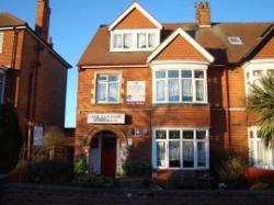 Lyndsay Guest House, Skegness, Lincolnshire