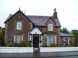 James Cottage, Crieff, Perthshire